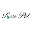 Logo Love Pet Di Murano Simona