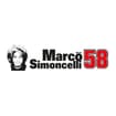 Logo Marco Simoncelli Fondazione Onlus