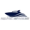 Logo "Nautic Services Srl"