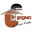Logo Tf Legno Di Trianni Fedele