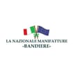 Logo La Nazionale Manifatture Srl