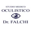 Logo Studio Medico Oculistico Falchi Dr. Paolo Srl