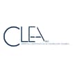Logo Clea - Impresa Cooperativa Di Costruzioni Generali - Società Coo Perativa - Con La Sigla Clea S.c.