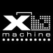 Logo X Machine Srl