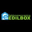 Logo Fabbromeccanica Edilbox Srl