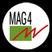 Logo Mag 4 Piemonte Società Cooperativa Siglabile Cooperativa Mag 4 Piemonte
