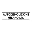 Logo Autodemolizione Milano Srl
