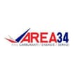 Logo Area 34 Srl
