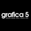 Logo Grafica 5 Srl