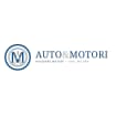 Logo Auto & Motori S.n.c. Di Simone Mapelli E Paolo Campagnoli