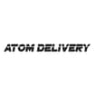 Logo Atom Delivery Srl