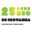 Logo "Di Giovanna Società Agricola Srl"