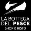 Logo "La Bottega Del Pesce Di Benetti Massimo & C. S.a.s."