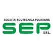 Logo Società Ecotecnica Polesana Srl S.e.p.