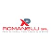 Logo Romanelli Srl
