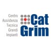 Logo Cat Grim Srl