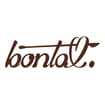 Logo Bontal Commerciale Spa O In Breve Bontal Commerci Ale Spa