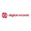 Logo Digital Records Srl Con Unico Socio