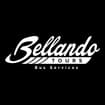 Logo Bellando Tours Srl