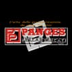 Logo Panges (Prefabbricati) Srl