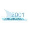 Logo 2001 Refrigerazione Srl