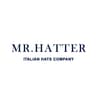 Logo Mr Hatter Srl