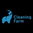 Logo Cleaning Farm Di Tavernise Margherita