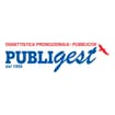 Logo Publigest S.n.c. Di Carminelli Simone & Polci Massimiliano