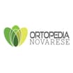 Logo "Ortopedia Novarese Srl"