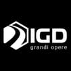 Logo I.g.d. Srl