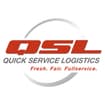 Logo Quick Service Logistics Italia Srl