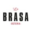 Logo La Brasa Srl Semplificata