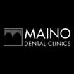 Logo Maino Leading Dental Clinics