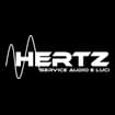 Logo Hertz Srl Semplificata