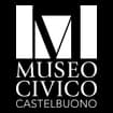 Logo Museo Civico Castelbuono