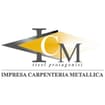 Logo Impresa Carpenteria Metallica - I.c.m. Srl
