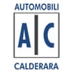 Logo Automobili Calderara 2.0 Srl