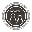 Logo "Novital Srl"