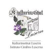 Logo Istituto Cimbro / Kulturinstitut Lusern