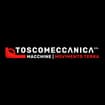 Logo Toscomeccanica Srl