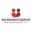 Logo Azienda Speciale Solaro Multiservizi