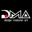 Logo D.m.a. - Design Material Art Srl