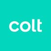 Logo Colt Technology Services Spa