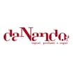 Logo Trattoria Da Nando Di Buran Isolina & C. S.n.c.