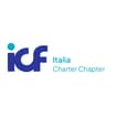 Logo International Coach Federation Italia