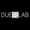 Logo Due2lab Srl