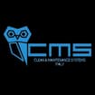 Logo Clean & Maintenance Systems Srl