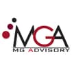 Logo Mg Advisory Di Giampiccolo Marcello