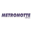 Logo Metronotte Istituto Di Vigilanza Privata Srl