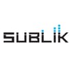 Logo "Sublik Srl"